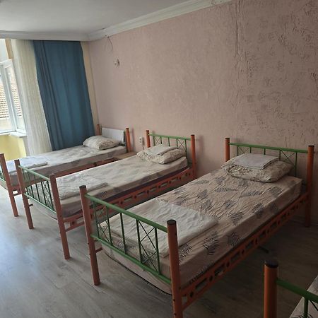 Istanbul Harmony Hostel Exteriör bild