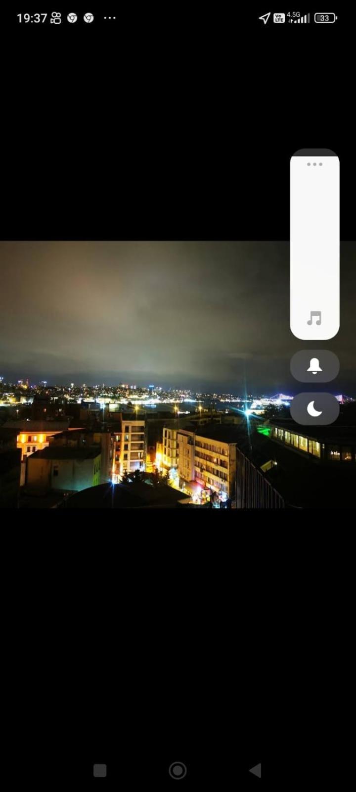 Istanbul Harmony Hostel Exteriör bild