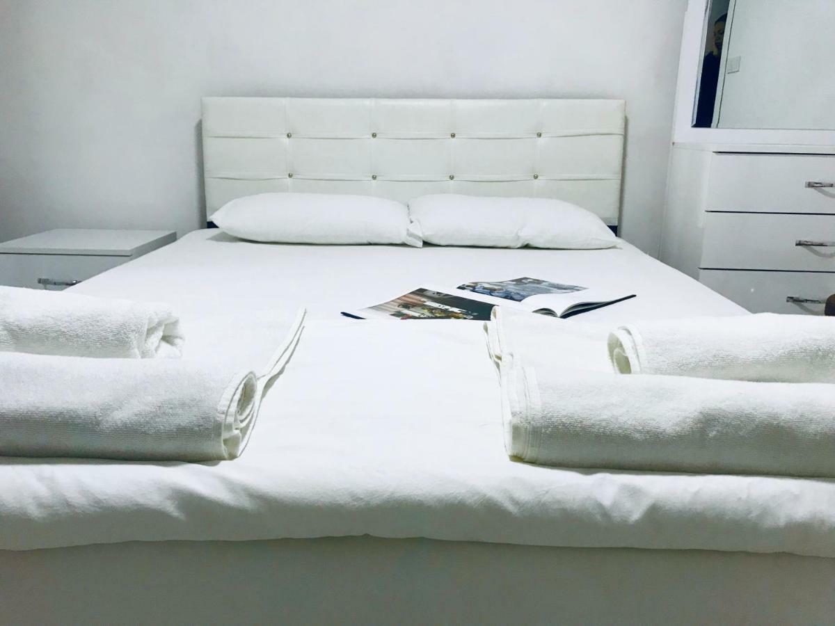 Istanbul Harmony Hostel Exteriör bild
